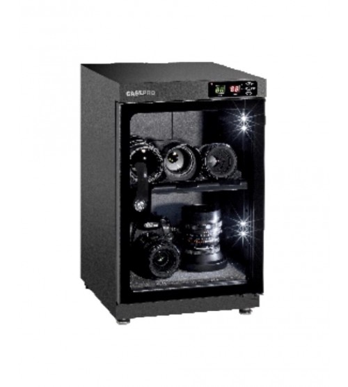 Casepro Dry Cabinet 35L